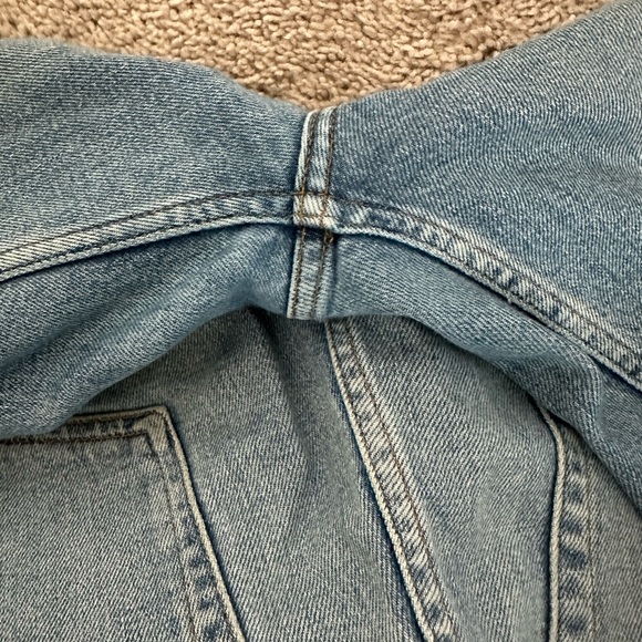 Redone jeans size 29 - Picture 5 of 5